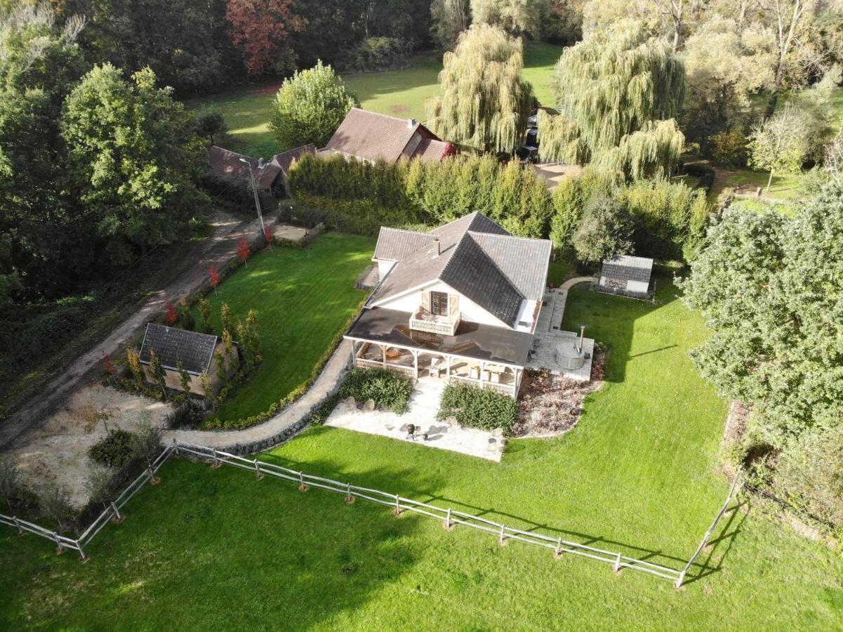 Huis Van Luut Tielt Zewnętrze zdjęcie
