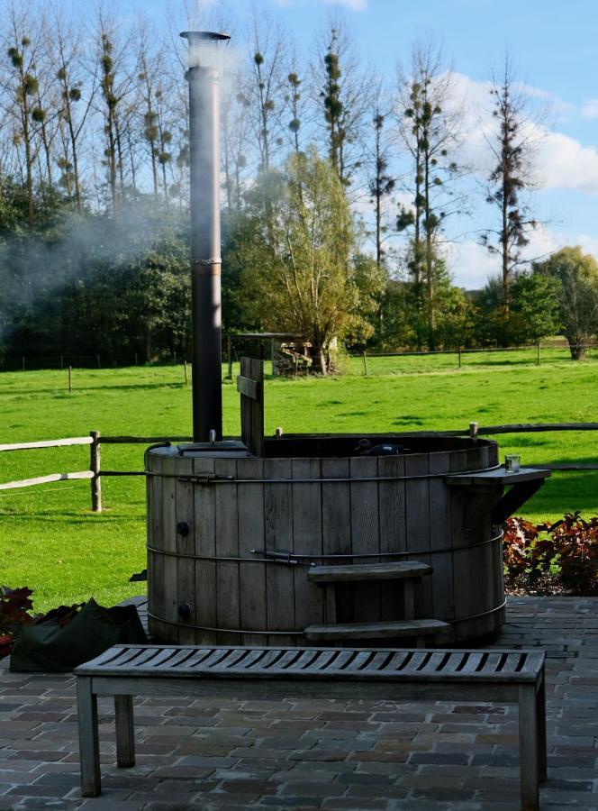 Huis Van Luut Tielt Zewnętrze zdjęcie